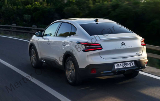 Citroen Araçlar İçin Güngören´de Servis Hizmetleri