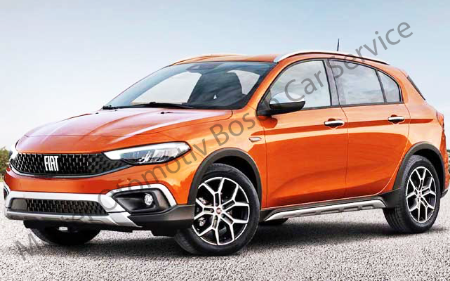 Güngören´de Fiat Araçlar İçin Profesyonel Bakım