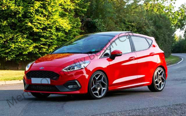 Ford Araçlar İçin Yedek Parça Hizmeti