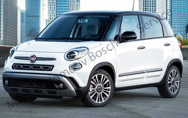 Fiat Otomobillere Özel Akü Kontrolü ve Değişimi