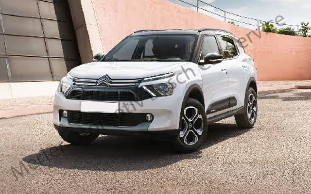 Citroen Aracınıza Profesyonel Akü Kontrolü
