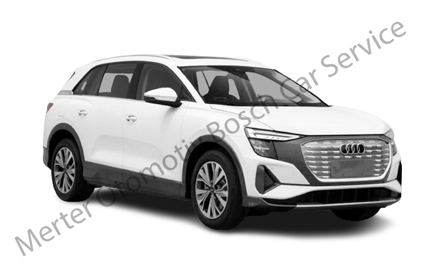 Güngören Audi Servisi