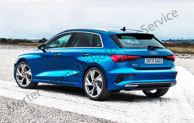 Audi Araçlar İçin Güngören´de Far Tamiri