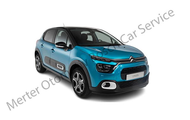 Güngören Citroen Servisi