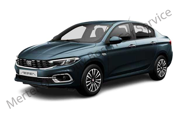 Güngören Fiat Servisi