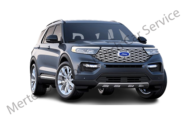Güngören Ford Servisi