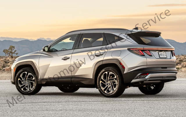 Güngören´de Hyundai Bakım ve Tamir Hizmetleri