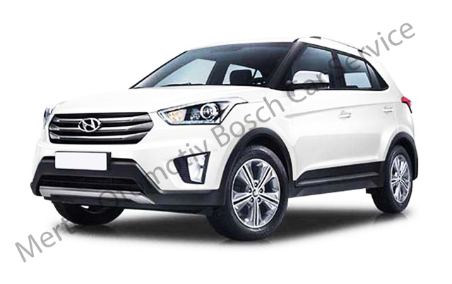 Güngören Hyundai Servisi