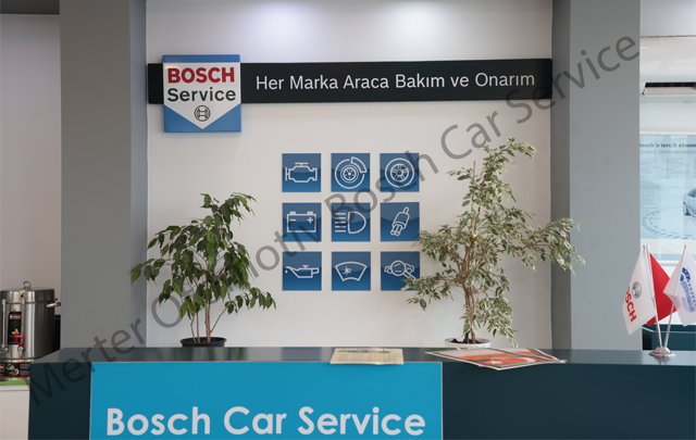 Güngören’in Güvenilir Oto Servis Merkezi