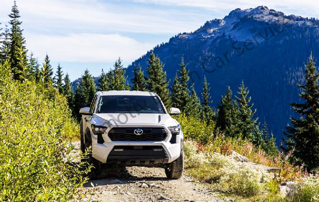 Güngören´de Toyota İçin Güvenilir Servis Noktası