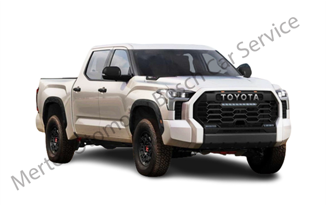 Güngören Toyota Servisi
