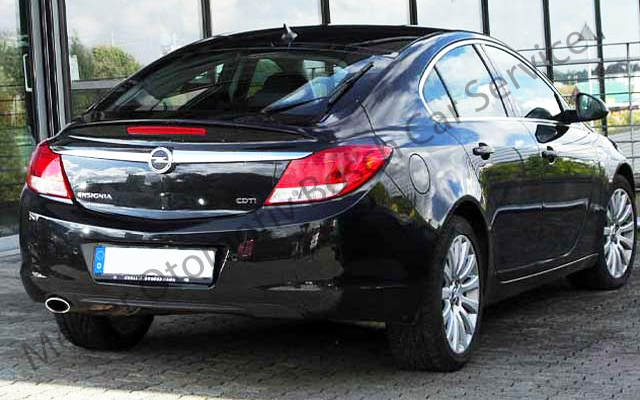 Güngören´de Opel Araçlar İçin Güvenilir Bakım Noktası