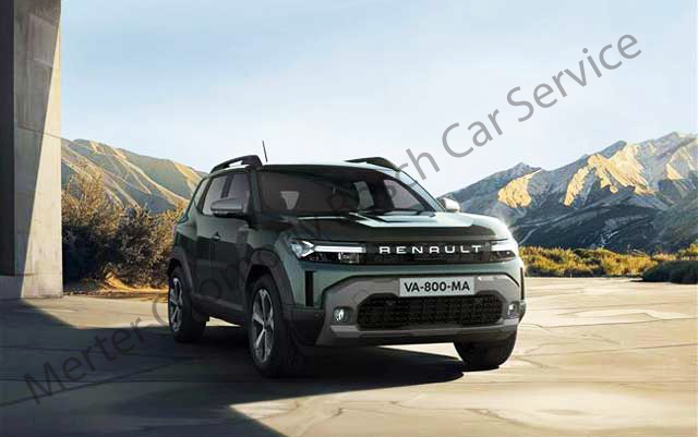 Güngören´de Renault Arıza Tespiti ve Bakım Çözümleri