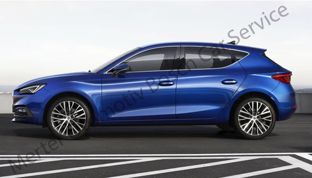 Seat Araçlar İçin Profesyonel Servis Çözümleri
