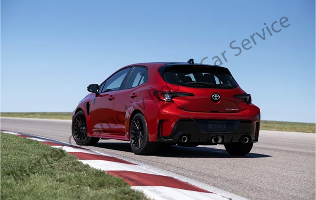 Toyota Aracınız İçin Profesyonel Oto Elektrik Hizmeti