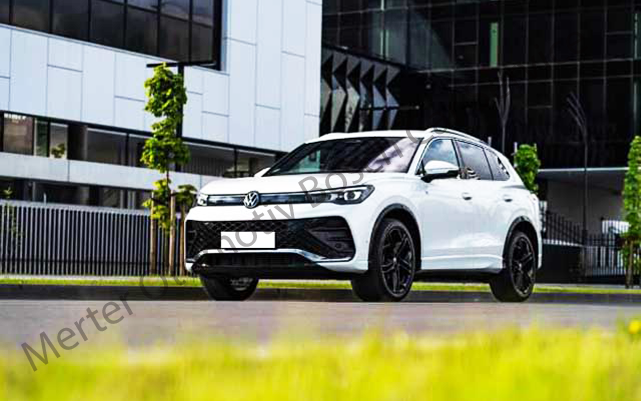 Volkswagen Araçlar İçin Güngören’de Profesyonel Servis